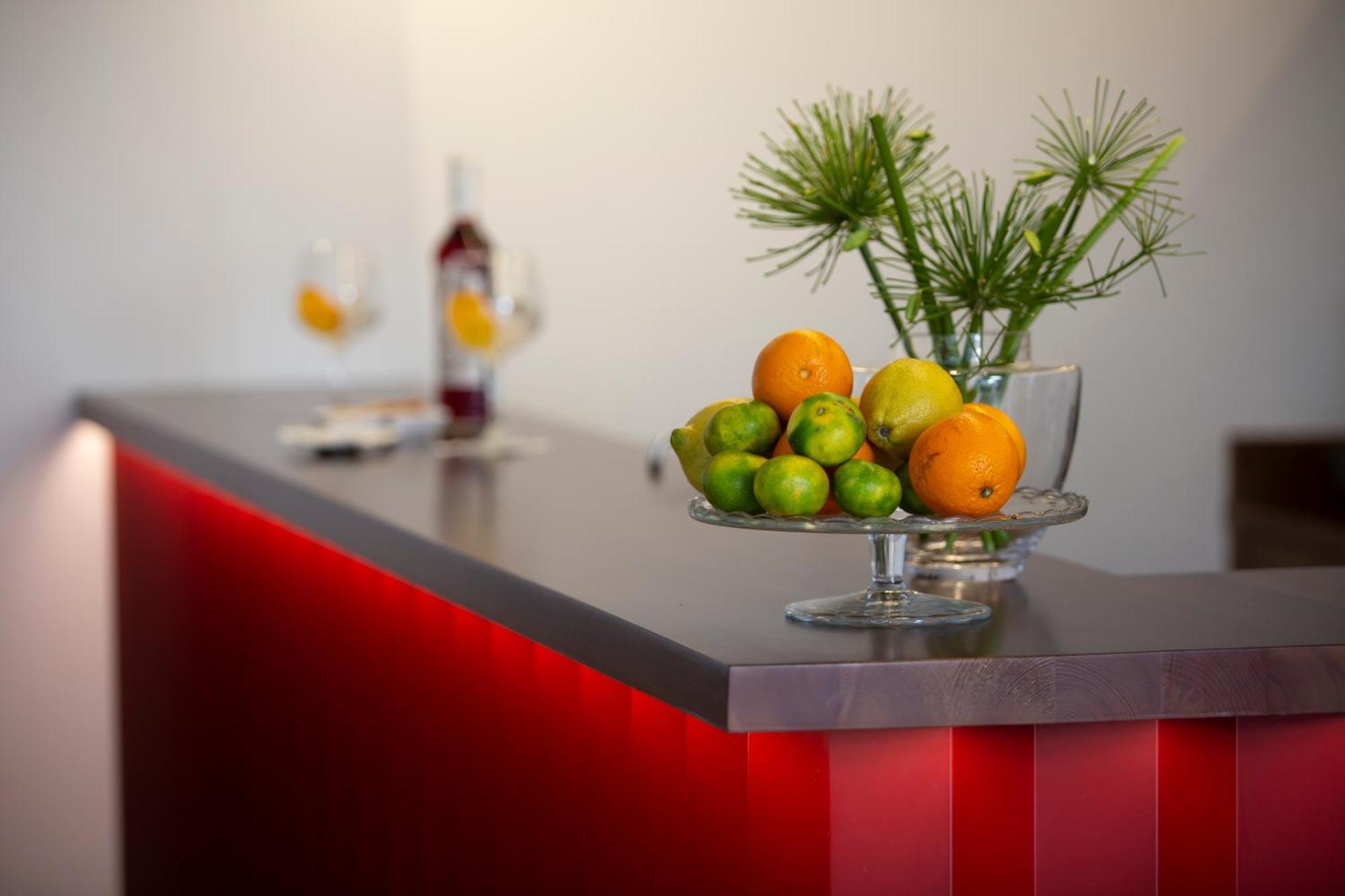 Albariza Hotel Boutique Sanlucar de Barrameda Bagian luar foto