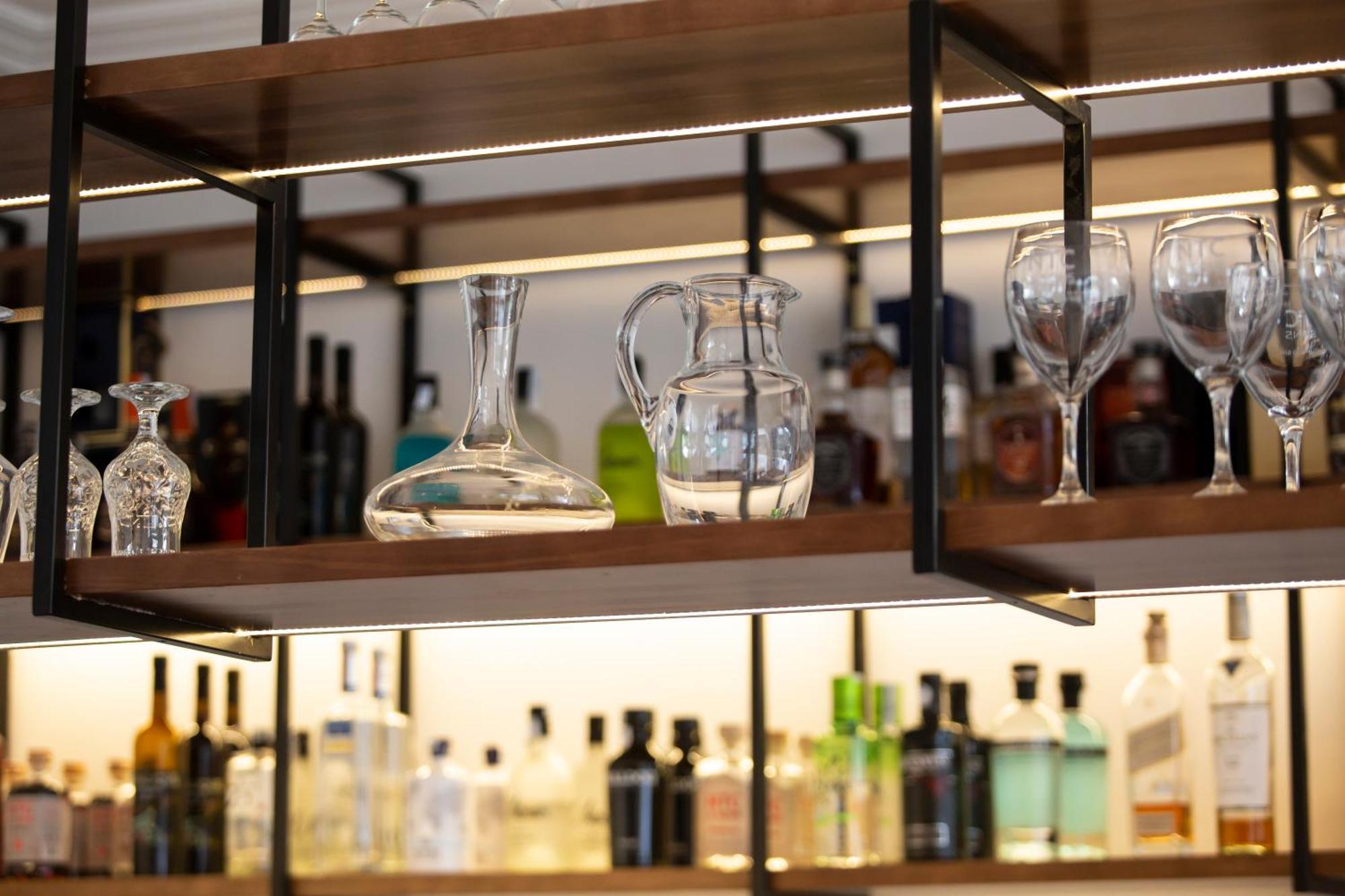 Albariza Hotel Boutique Sanlucar de Barrameda Bagian luar foto