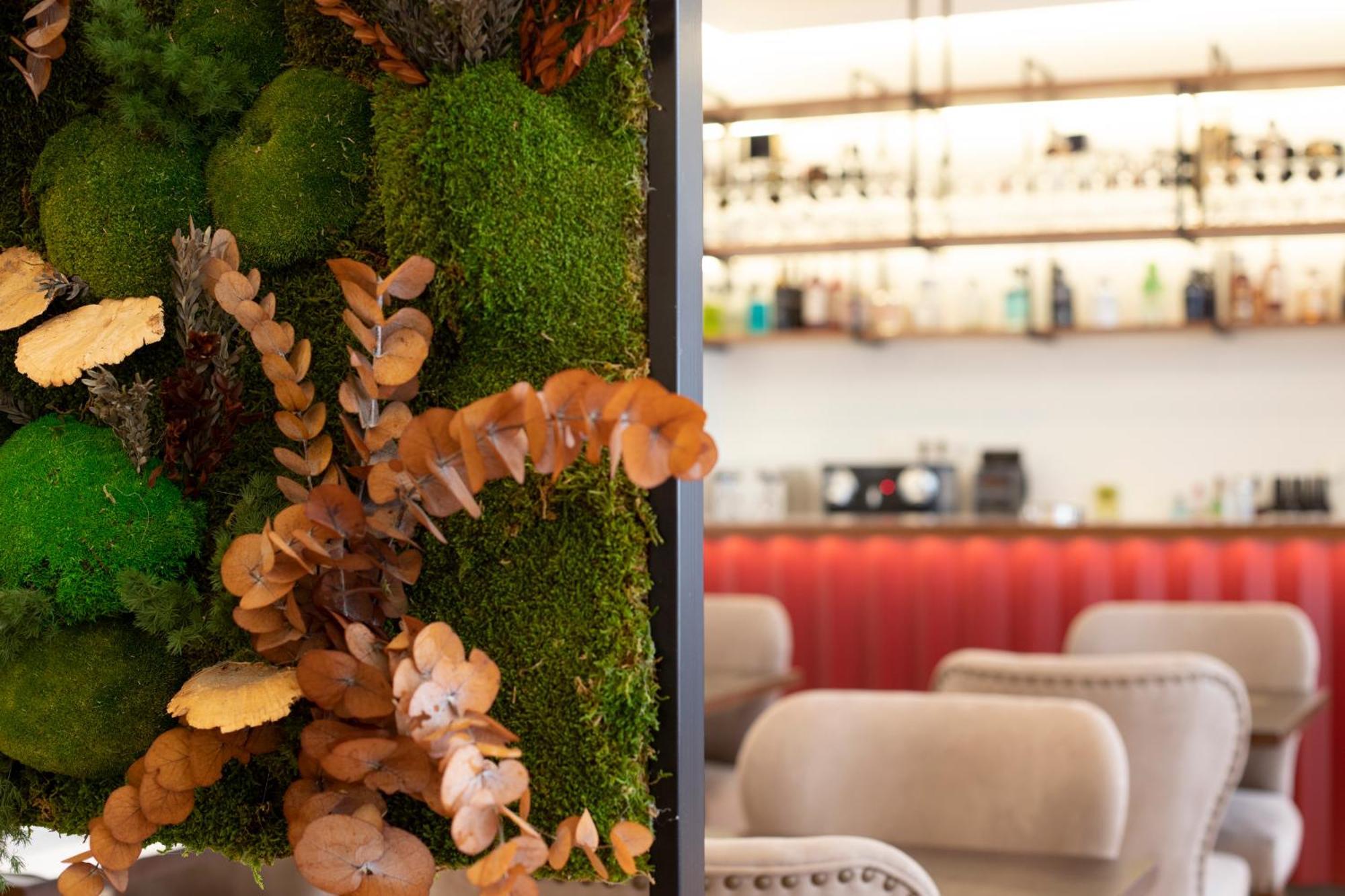 Albariza Hotel Boutique Sanlucar de Barrameda Bagian luar foto