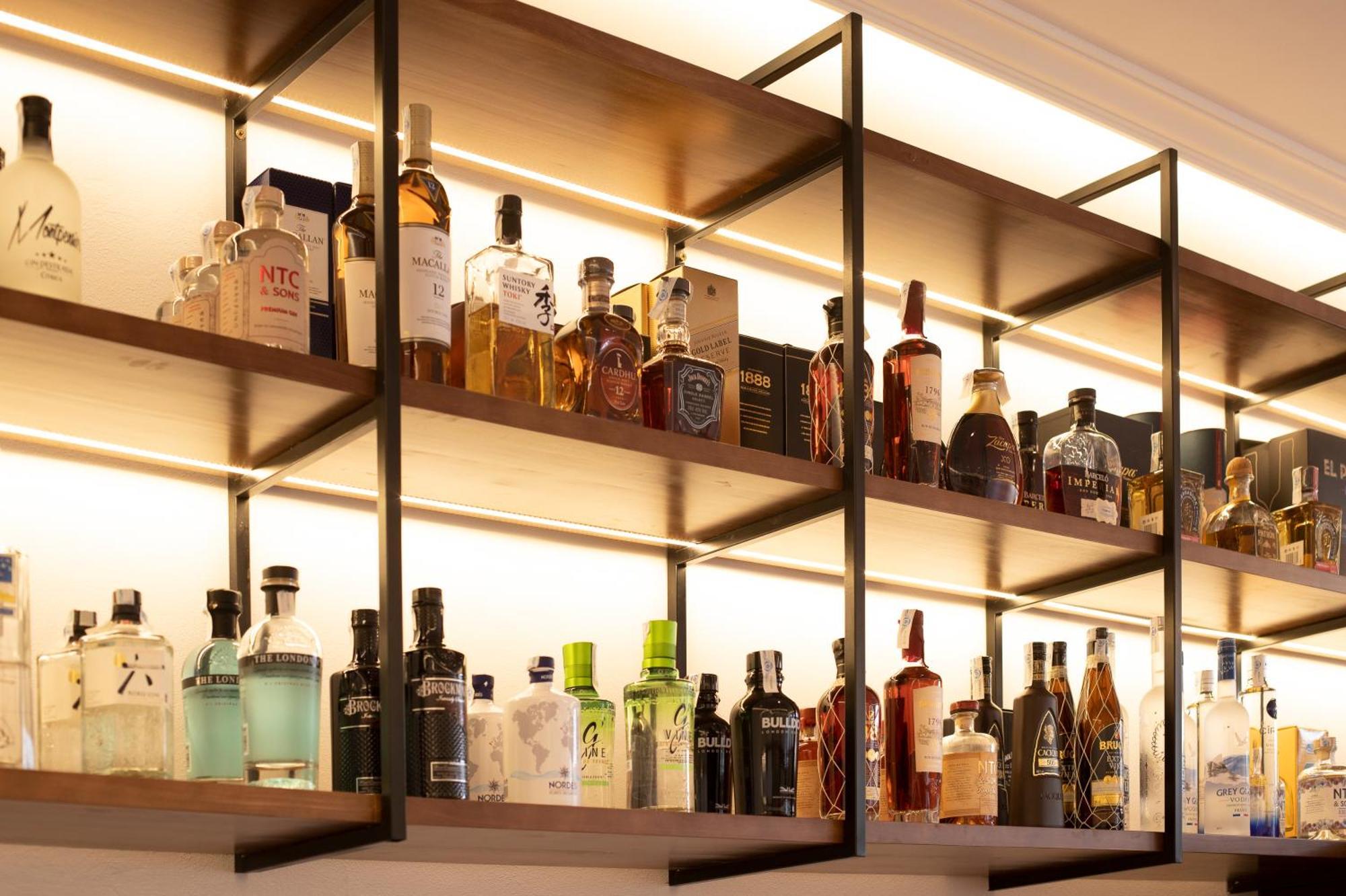 Albariza Hotel Boutique Sanlucar de Barrameda Bagian luar foto